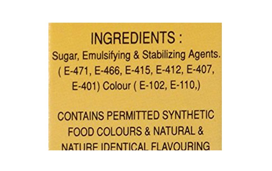 Five Star Instant Ice Cream Powder, Kesar Pista Flavour   Box  100 grams